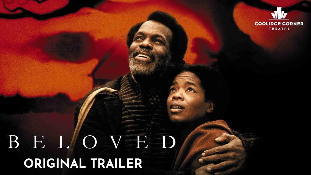 فيلم Beloved: تم انتاجه عام 199، وهو مقتبس من رواية للكاتبة "توني موريسون"، وتدور أحداثه حول العنصرية ضد العبيد بعد الحرب الأهلية الأمريكية في قالب جمع بين الرعب والدراما.