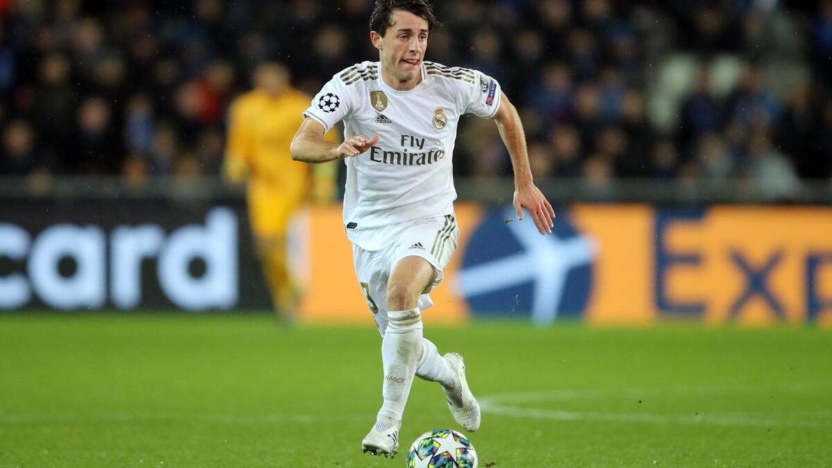 ألفارو أودريوزولا (بايرن ميونيخ) وقيمته 16 مليون يورو