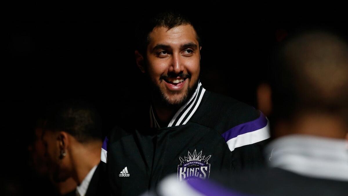 الكندي سيم بولار بطول 226 سم