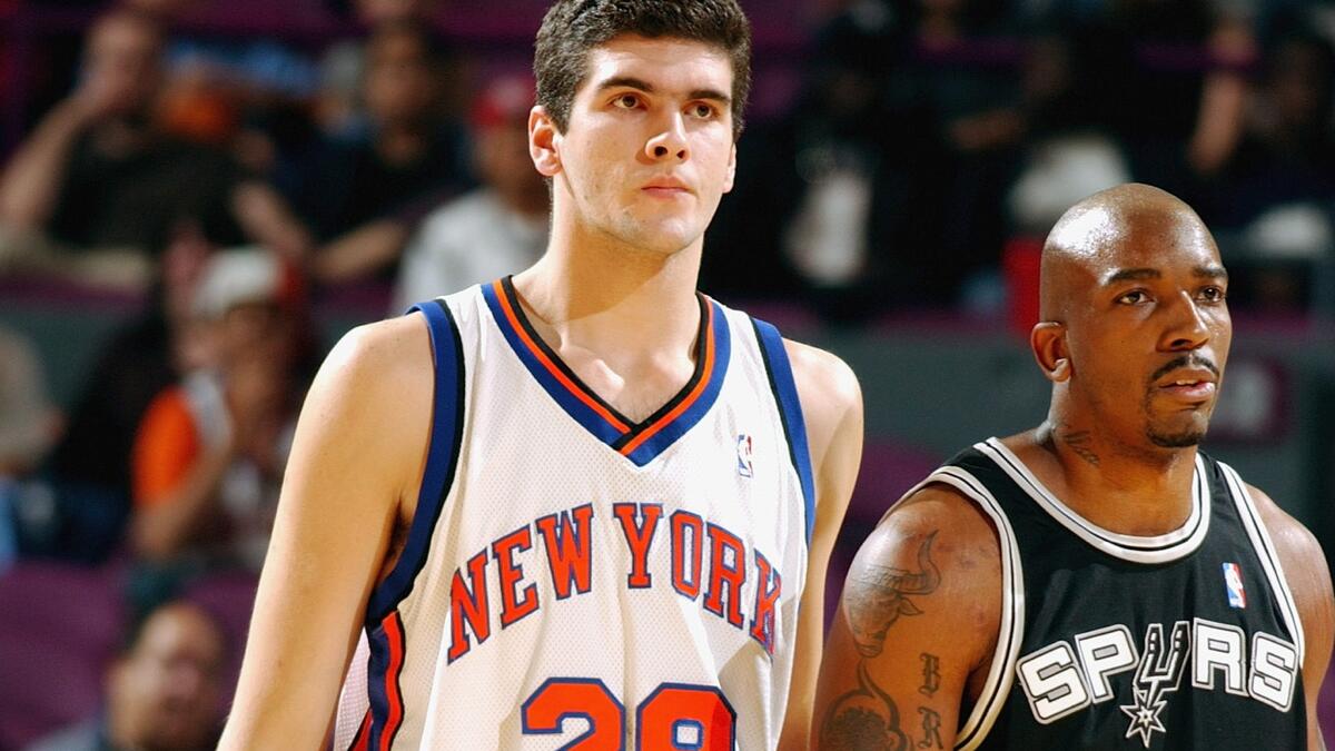 المونتينغري سلافكو فرانييش بطول 230 سم