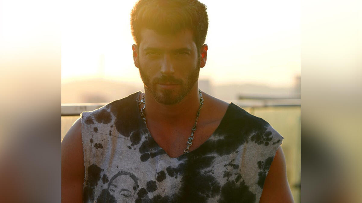 Can Yaman