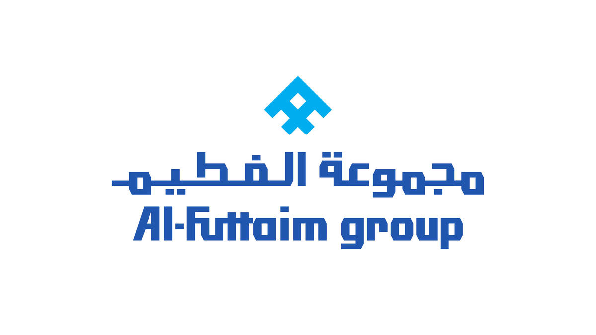 2. Al-Futtaim Group - UAE