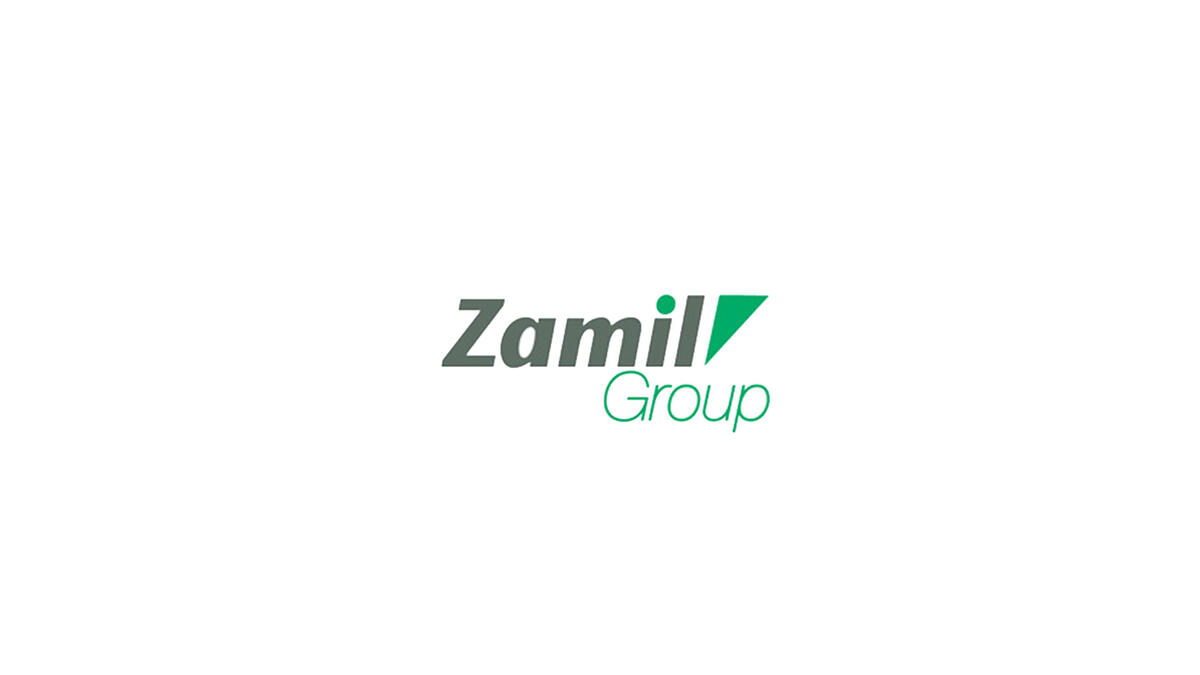 10. Zamil Group Holding - KSA