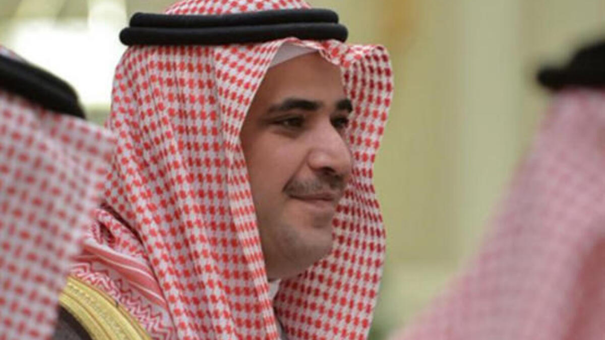 21 يونيو 2019: تقرير أممي يكشف بأن السلطات السعودية لم تحاكم سعود القحطاني.