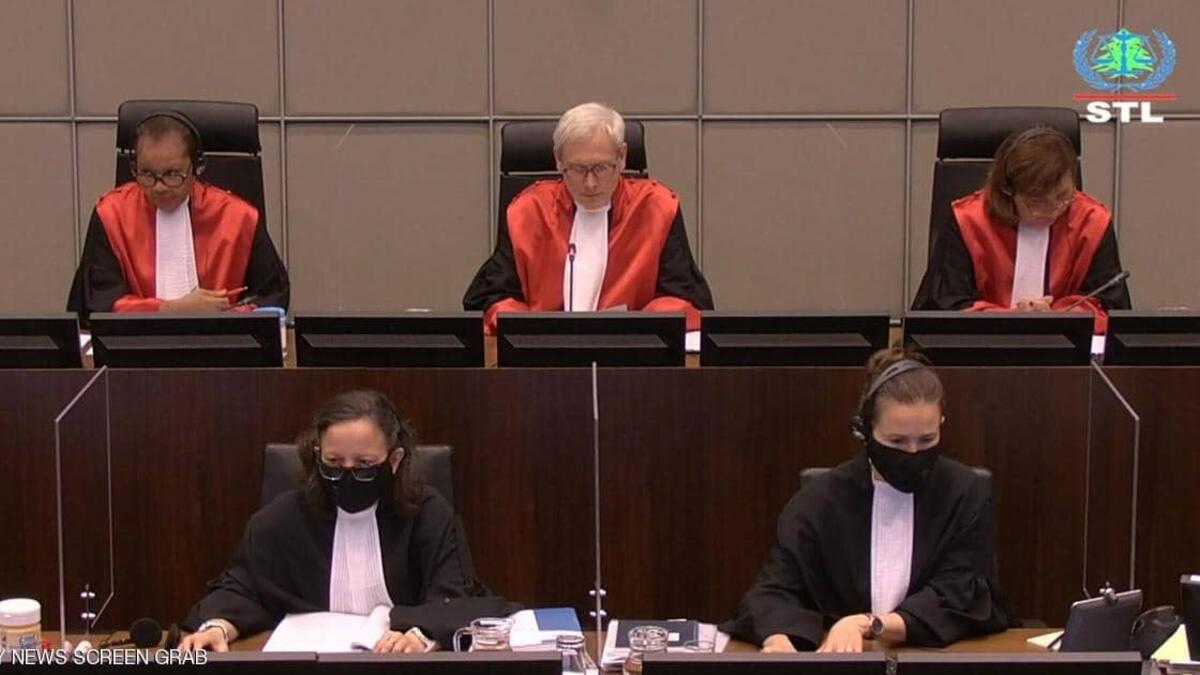 وفي سبتمبر/أيلول 2019، وجّهت المحكمة الدولية تهمتي الإرهاب والقتل لعياش، لمشاركته في 3 هجمات أخرى استهدفت سياسيين بين 2004 و2005.