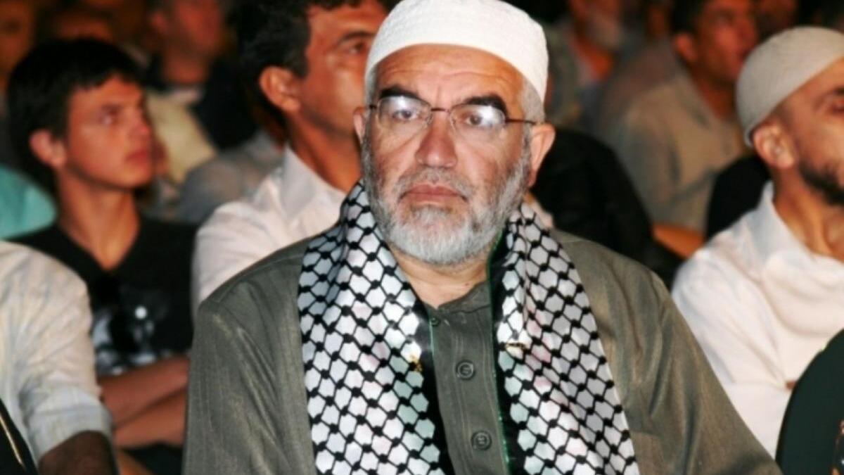 وفي 2007: اعتقل الشيخ مجددًا خلال حفل خيري في وادي الجوز، وذلك بعد تصديه لمخطط الاحتلال الإسرائيلي لهدم باب المغاربة واستحداثه بجسر عسكري.