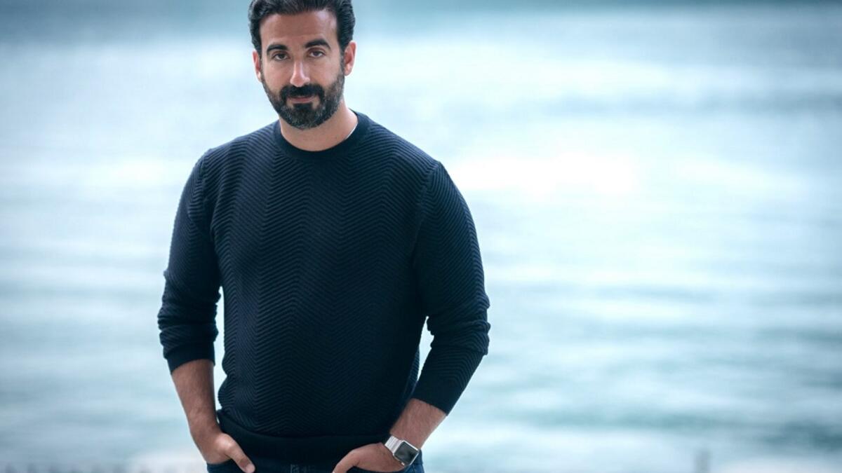 5. Ayman Hariri - $1.3 Billion