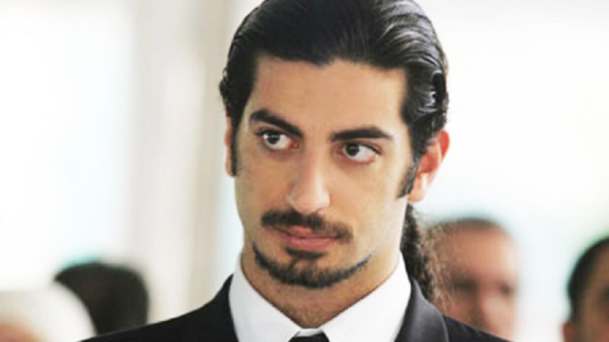 6. Fahed Hariri - $1.1 Billion