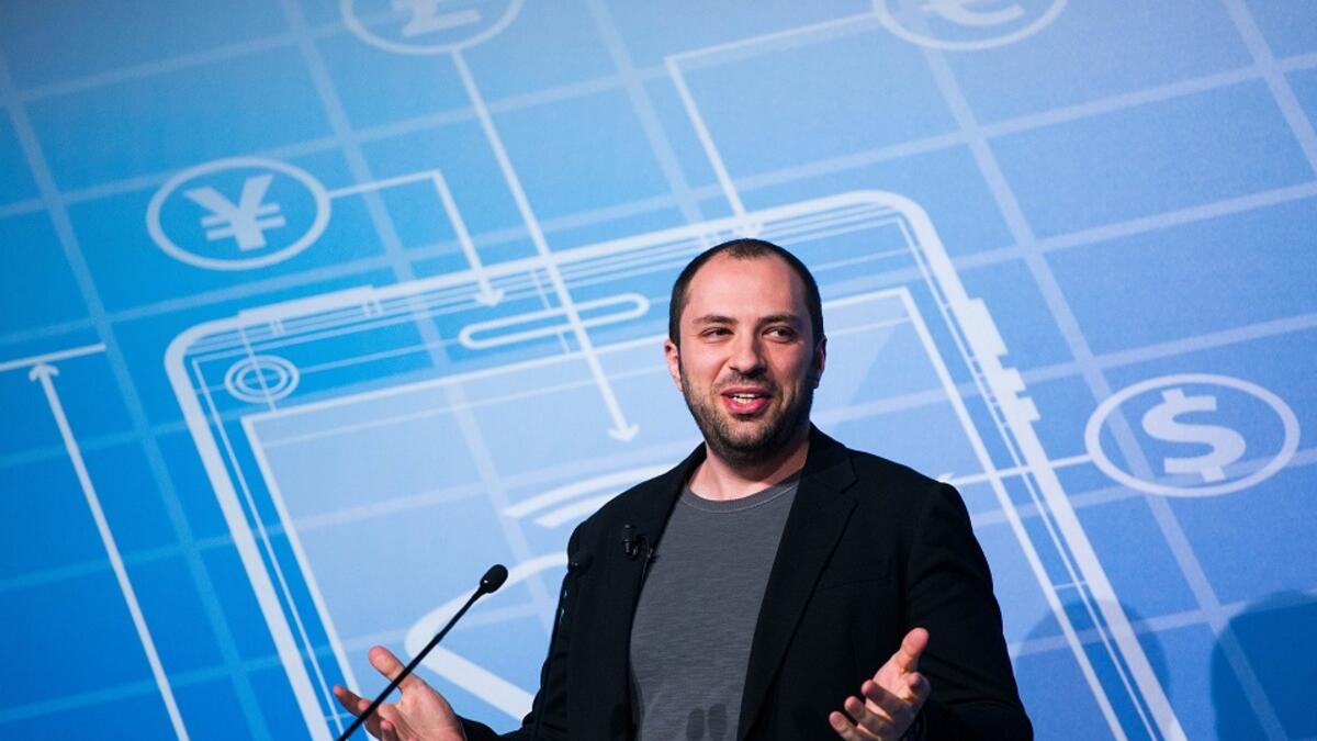 2. Jan Koum (Net worth: $10.2 billion)