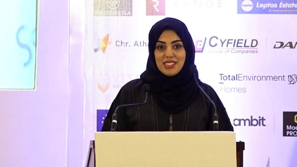 7. Majida Ali Rashid