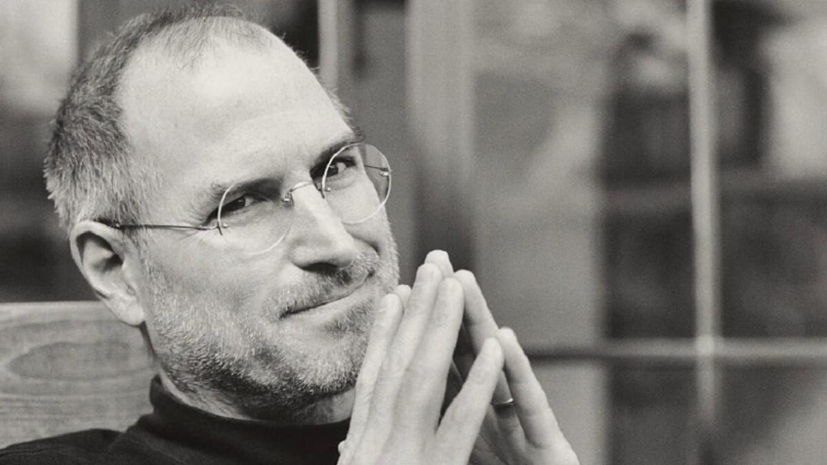 10. Steve Jobs (Net worth: $10.2 billion)