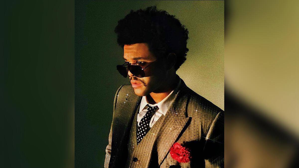 The Weeknd donated $300,000 to the Global Aid for Lebanon campaign by Global Citizen.