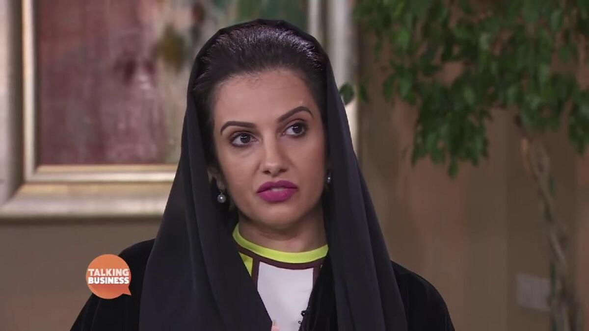 4. Dalya Al Muthanna