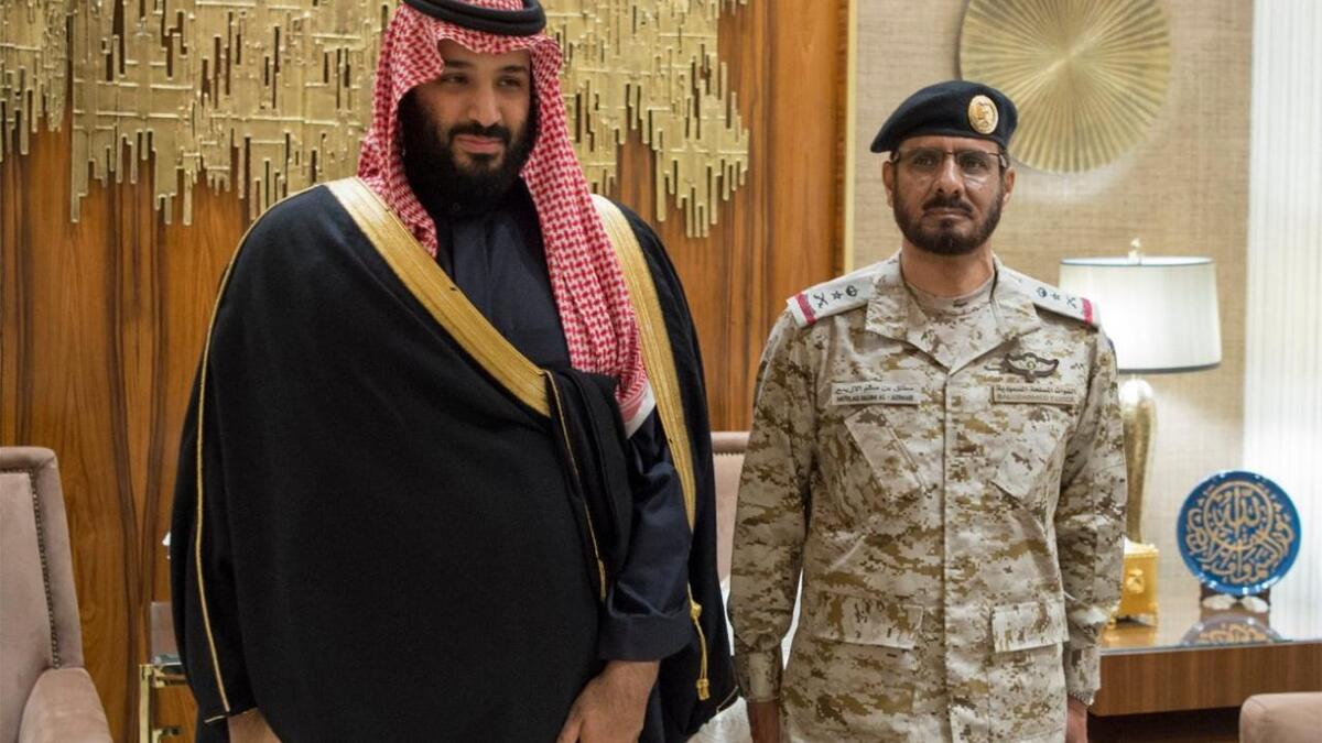 ويحمل درجة زميل كلية الحرب العليا من أكاديمية ناصر العسكرية العليا.