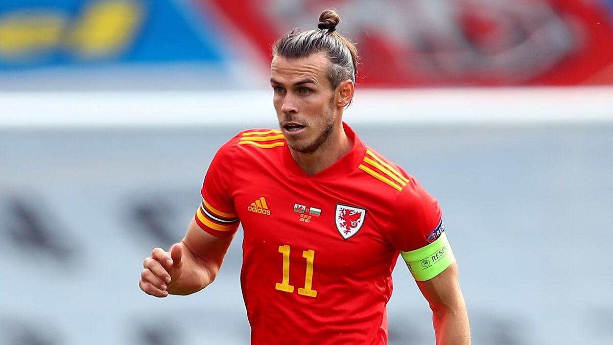 8- الويلزي غاريث بايل (ريال مدريد): 29 مليون دولار