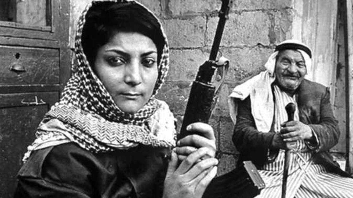 وألغيت الندوة عبر الإنترنت بعد ضغوط من جماعات الضغط الإسرائيلية واليهودية، وبينها مشروع "لوفير" Lawfare، بعدما زعمت أنّ منصة "زوم" تعرّض نفسها للمساءلة الجنائية بشأن تقديم "الدعم المادي أو الموارد" لـ"منظمة إرهابية"، باستضافتها ليلى خالد.