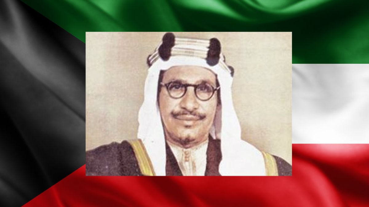 1776 - 1814: الشيخ عبدالله الأول