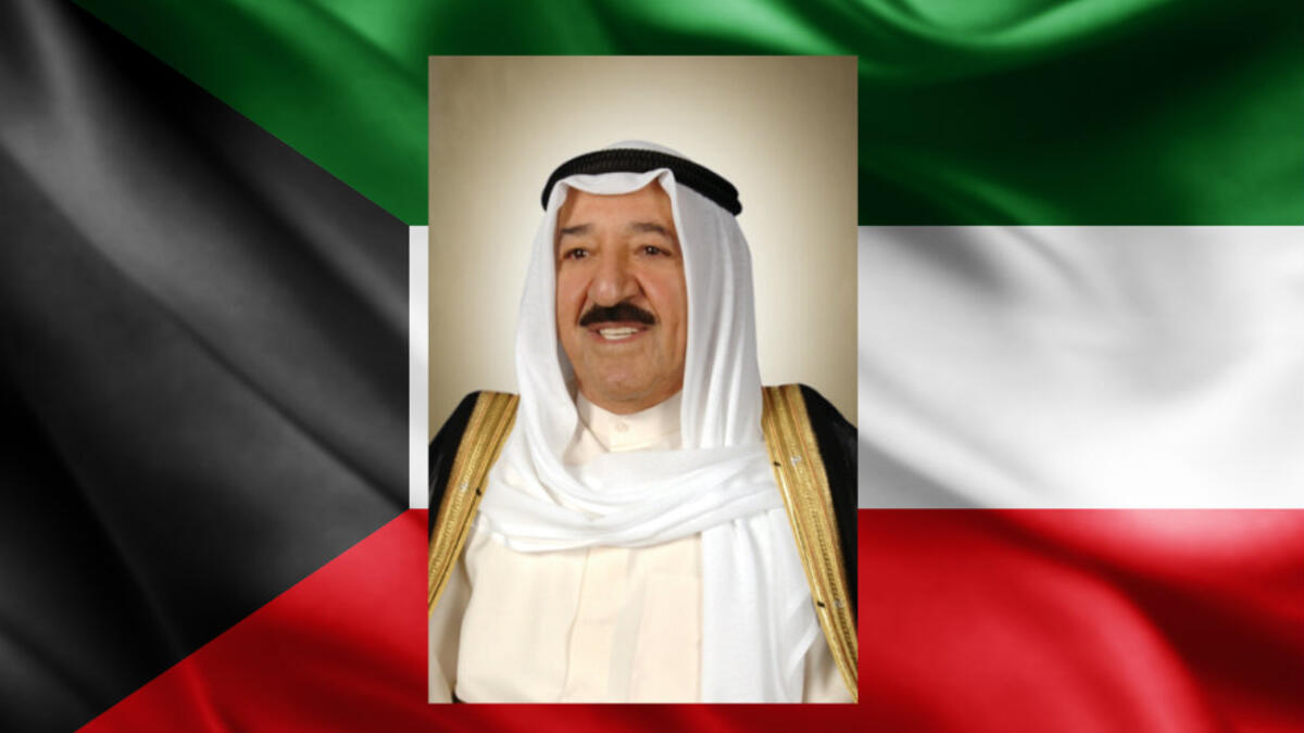 2006 - 2020: الشيخ صباح الرابع الأحمد الصباح