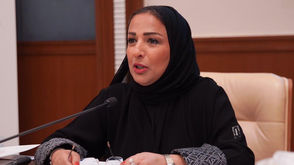 شاركت في مؤتمرات محلية ودولية تخصُّ الشباب والمجتمع وهي مدربة لمدربي برنامج تنمية مهارات الاتصال، النسخة العالمية، اليونيسكو، وكذلك المنظمة العالمية للكشافة.