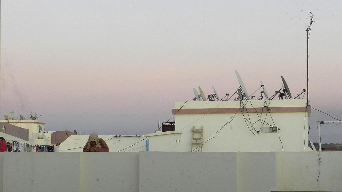 Fez. One of the most popular tourist spots in Morocco, life has stayed the same for centuries in this medieval city /Photo Ewelina Lepionko