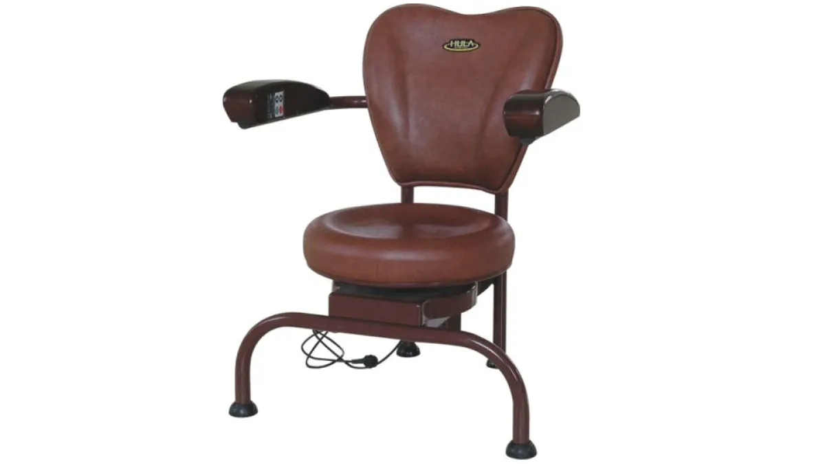8. The Hula Chair