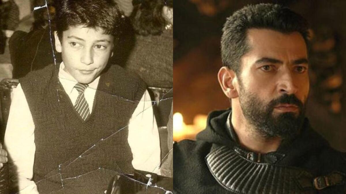 Kenan Imirzalioglu