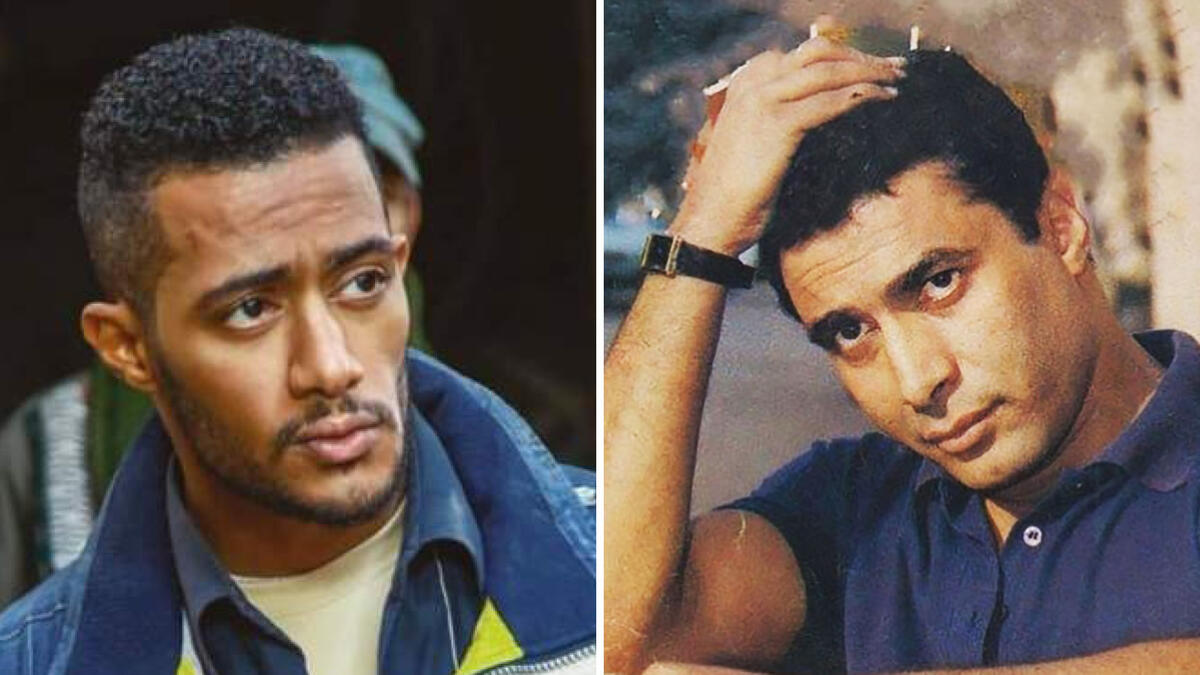 أحمد زكي: يرفض الكثيرون تشبيه رمضان لنفسه بأنه خليفة النجم الراحل أحمد زكي، ومنهم هيثم أحمد زكي نجل الفنان، الذي صرح من قبل بأن أبيه لا يوجد أحد يشبهه، ملوحا بكلماته لما يردده رمضان طوال الوقت في اللقاءات التلفزيونية والصحفية.