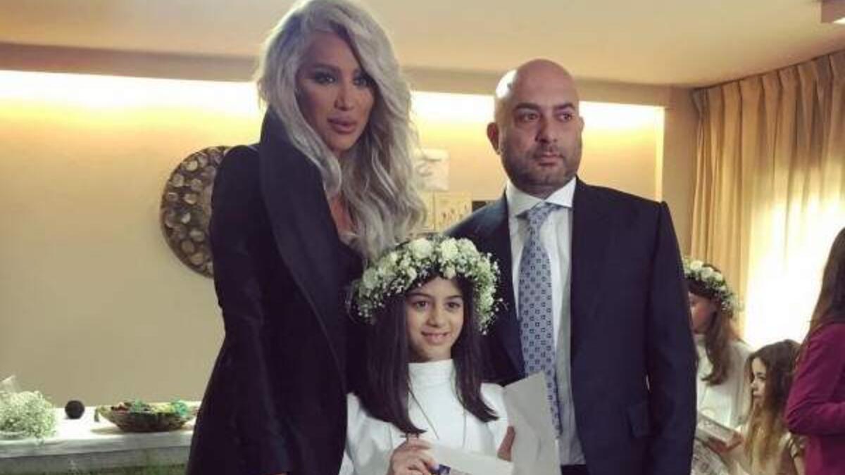 مايا دياب: أصبحت زوجة ثانية بزواجها من رجل الأعمال عباس ناصر الذي كان متزوجًا ولديه ولدين، لكنها لم تعتبر ذلك مشكلة بل تزوجا بعد قصة حب وأنجا ابنة لكنما انفصلا لاحقًا.