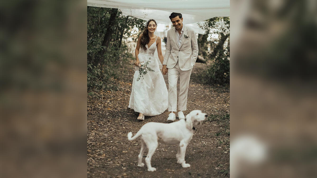 Cansel Elçin ile and Zeynep Tuğçe Bayat - 2020