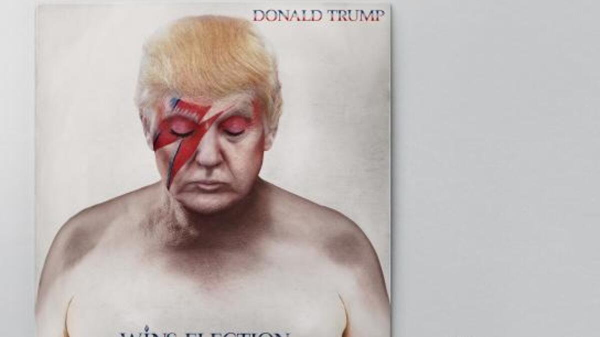 CBN Donald Trump (https://www.adsoftheworld.com/collection/donald_trump_in_advertising#)