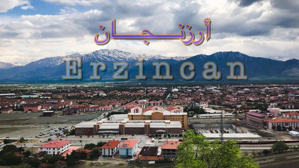 ومنذ ذلك الوقت بدأت الهجرة تزداد باتجاه الشرق هروبًا من المناطق الأكثر عرضة للزلازل الكبيرة، وتحديدًا عند ما يسمى صدع شمال الأناضول.