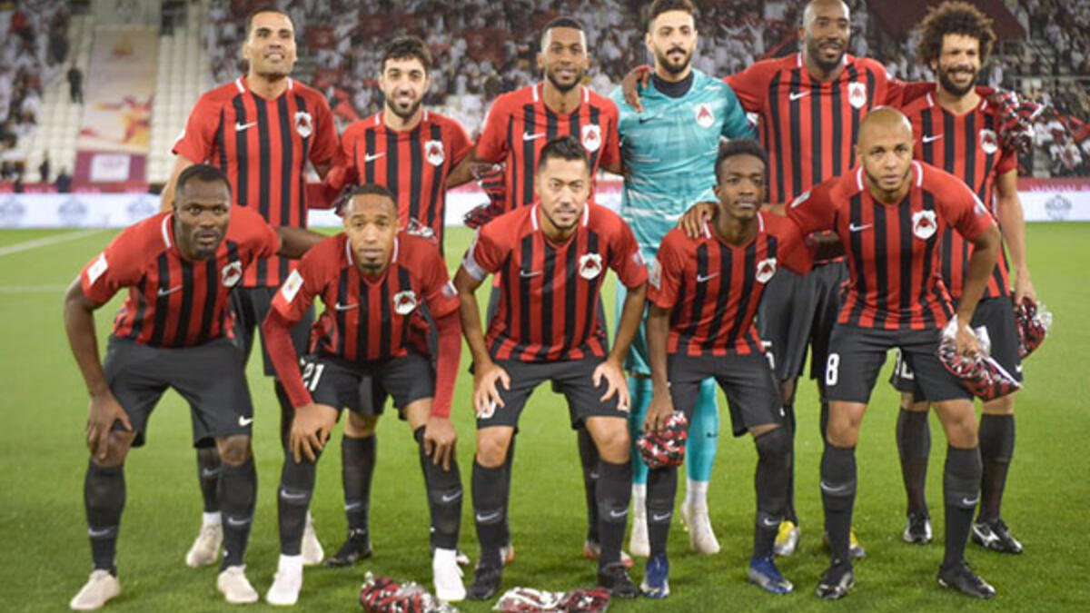 7- الريان القطري: 22.35 مليون يورو