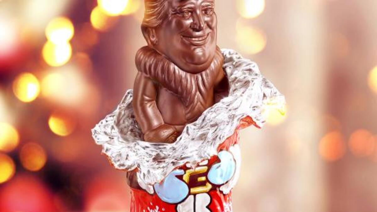 LeSilpo Trump (https://www.adsoftheworld.com/collection/donald_trump_in_advertising#)