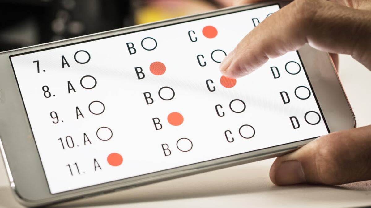 ألعاب المسابقات