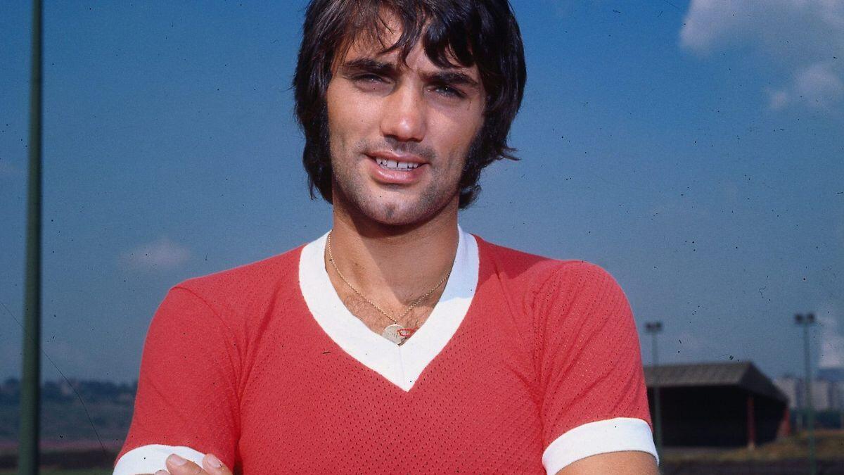 10- الآيرلندي الشمالي جورج بيست (39.5 نقطة)