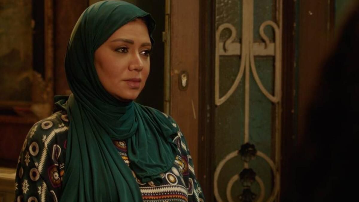 كما قالت يوسف في ذات الحوار إنها ترفض بشكل تام ارتداء النساء الحجاب، مؤكدةً أنه شيء أُقحم على ثقافة المصريين ولم تفرضه تعاليم الدين الإسلامي.