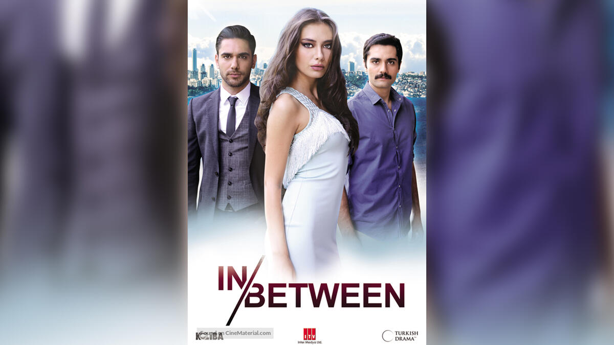 Fatih Harbiye - 2013