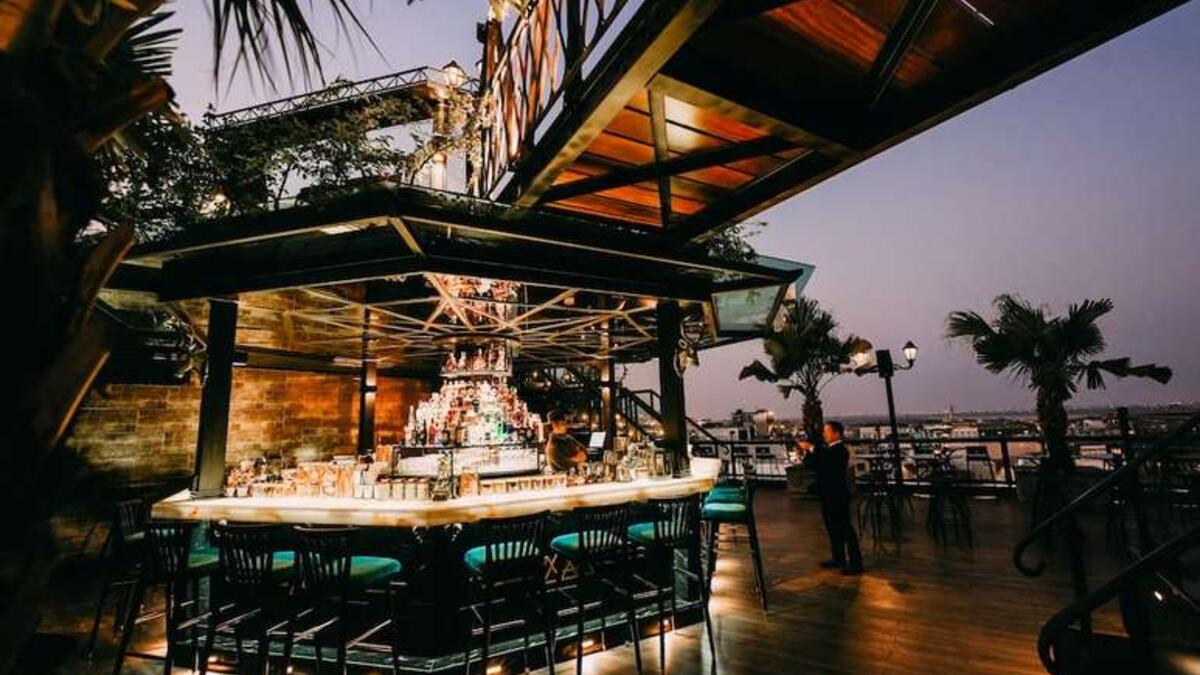 2. Hanoi La Siesta Hotel and Spa (Vietnam)