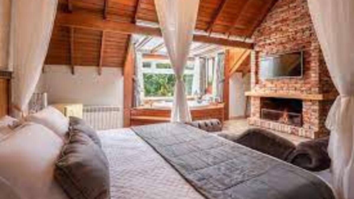 7. Valle D'incanto Midscale Hotel (Brazil)