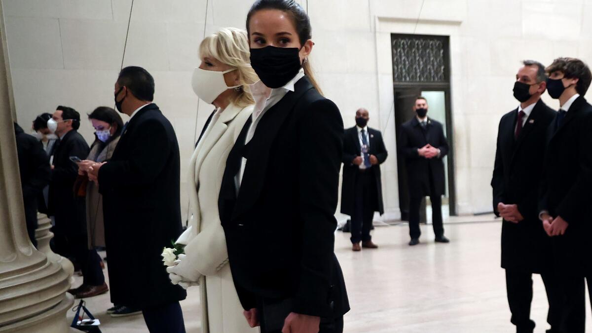 وفي عام 2014، أصبحت "آشلي" المديرة التنفيذية لمركز العدالة في ولاية ديلاوير، والذي ركز أعماله على تحقيق العدالة الجنائية.