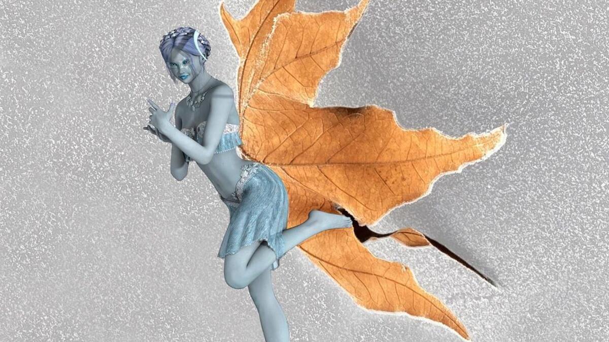 Diego Cusano is an Italy-based artist who calls himself a “Fantasy Researcher” and explores the line between imagination and reality. (Instagram)