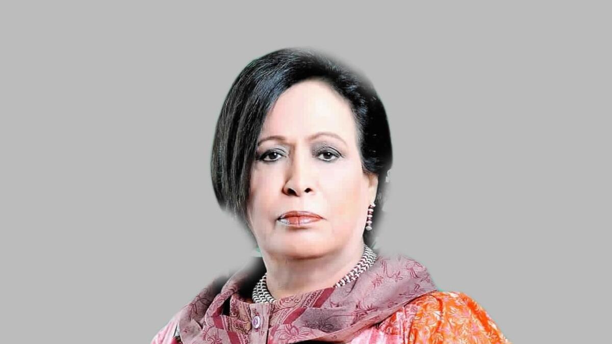 وشكلت تصريحات الفهد شكلت صدمة لمتابعيها، وطالب الناشطون على صفحات السوشال ميديا من الممثلة الكويتية، بتقديم إعتذار علني للوافدين من مختلف الجنسيات العربية الذين يتواجدون بالآلاف في الكويت وتركوا بصمتهم في مختلف المجالات.