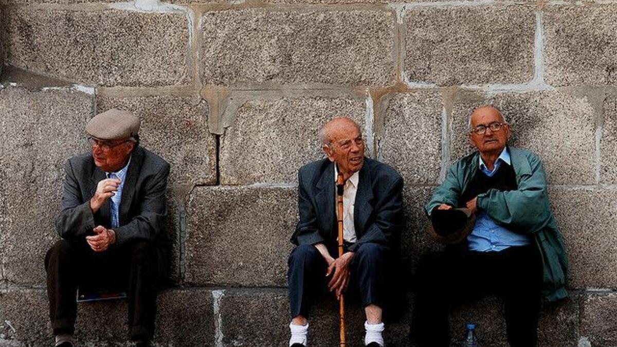 المركز السابع: البرتغال