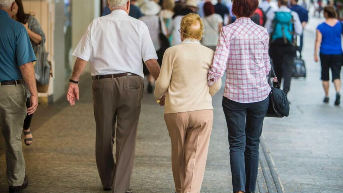 المركز الخامس: أستراليا