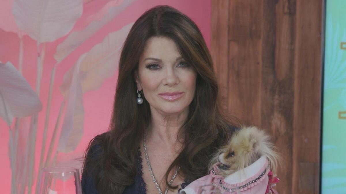 5. Lisa Vanderpump (TomTom, Pump and Villa Blanca)