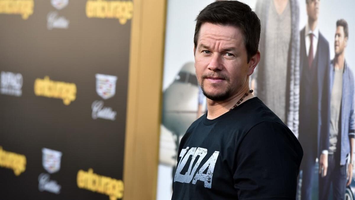 4. Mark Wahlberg (Wahlberg Chevrolet)