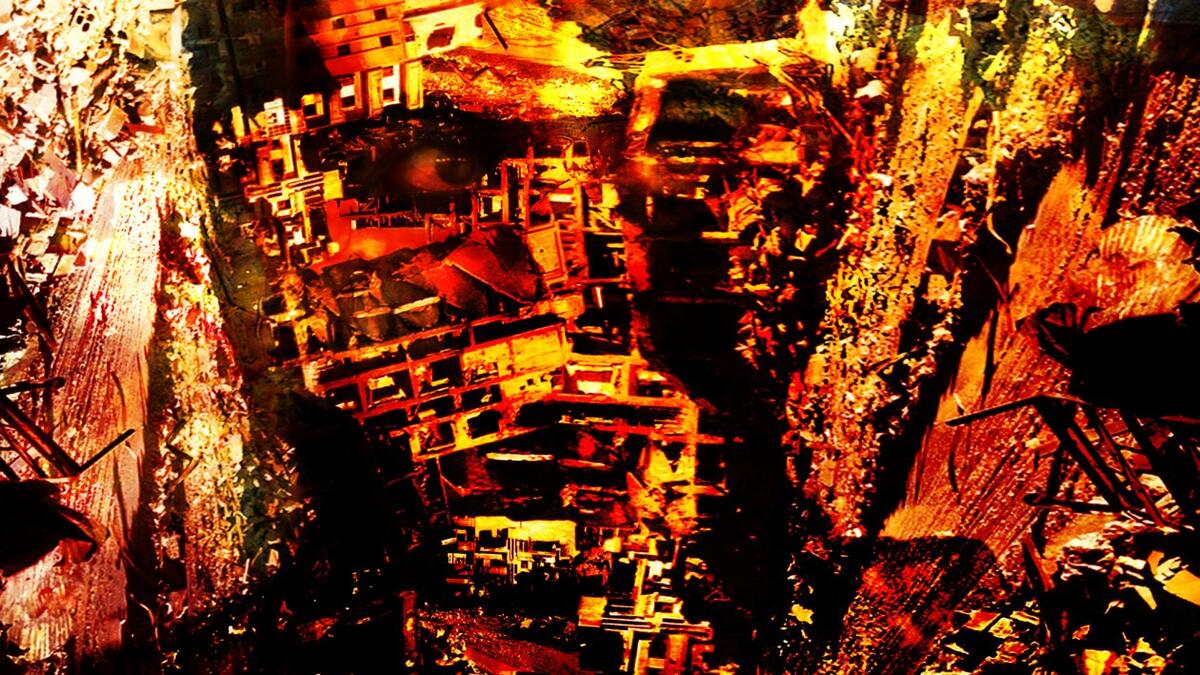 الفيلم اللبناني "حرب ميغيل":  للمخرجة إليان الراهب، والتي ترافقنا في رحلة مع رجل شاذ جنسيًا هرب من الحرب والقمع في لبنان إلى مدريد الواعدة في فترة ما بعد دكتاتورية الجنرال فرانكو، ليمضي 37 عامًا قبل أن يعود إلى لبنان لمواجهة حربه الداخلية في مسقط رأسه.