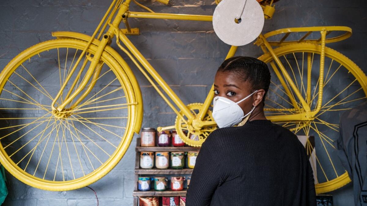 The world marks international women's day