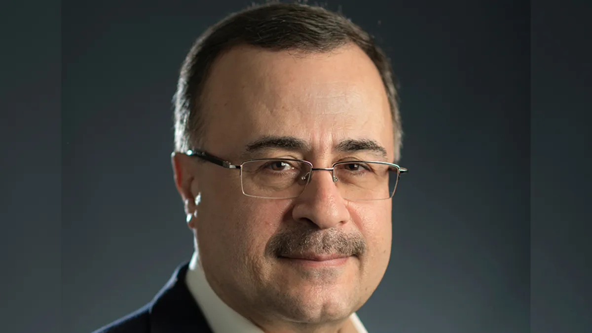 1. Amin H. Nasser (Saudi Arabia)