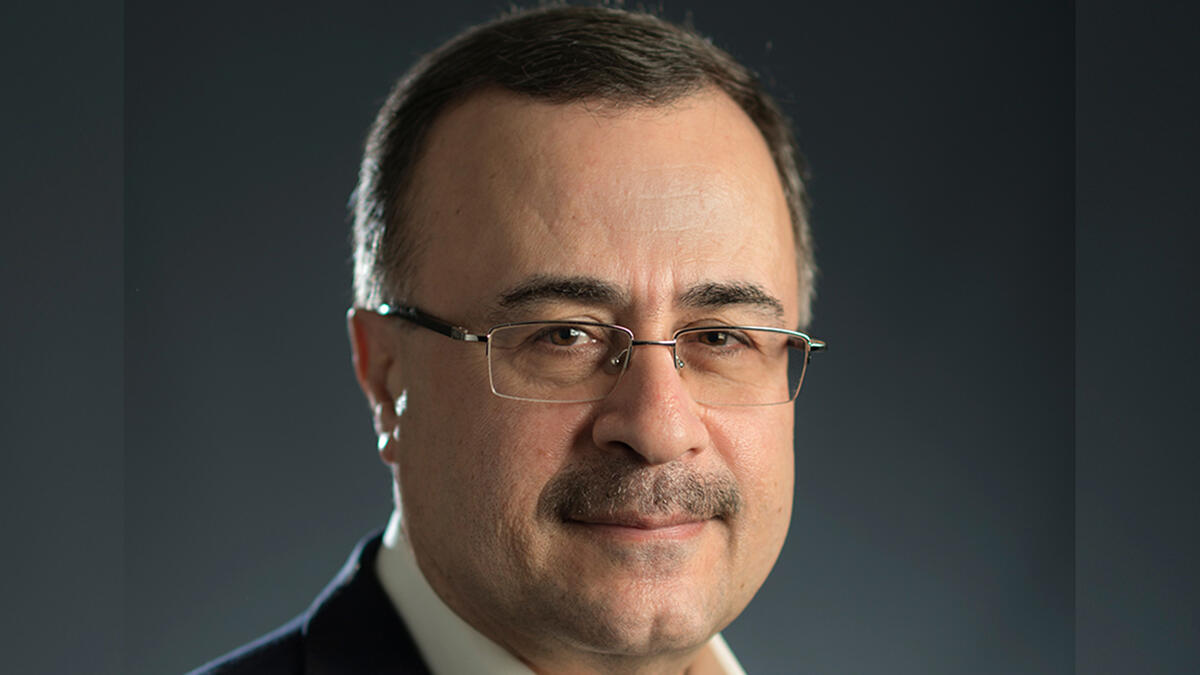 1. Amin H. Nasser (Saudi Arabia)